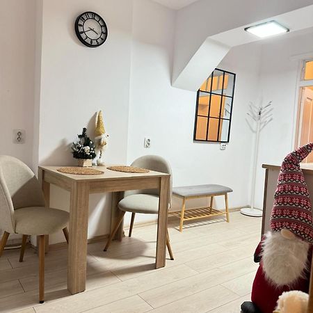 Tipografilor Residence シビウ エクステリア 写真