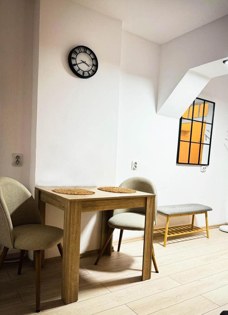 Tipografilor Residence シビウ エクステリア 写真